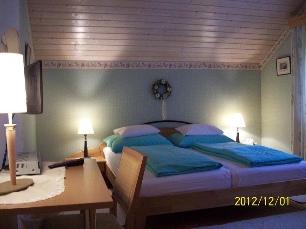 Haus Loidl Hotel ซังคท์กัลเลิน ภายนอก รูปภาพ